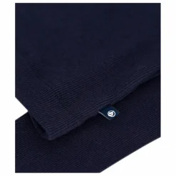 Petit Bateau Sous-Pull Uni Laine ||Femme Tee-Shirts, Polos