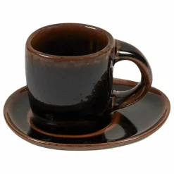 Serax Sous-tasses Out of lines, Uncharted - Set de 2 || Art De La Table