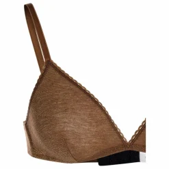 Soutien-gorge Amethist Métallisé | Femme Lingerie, Chaussettes