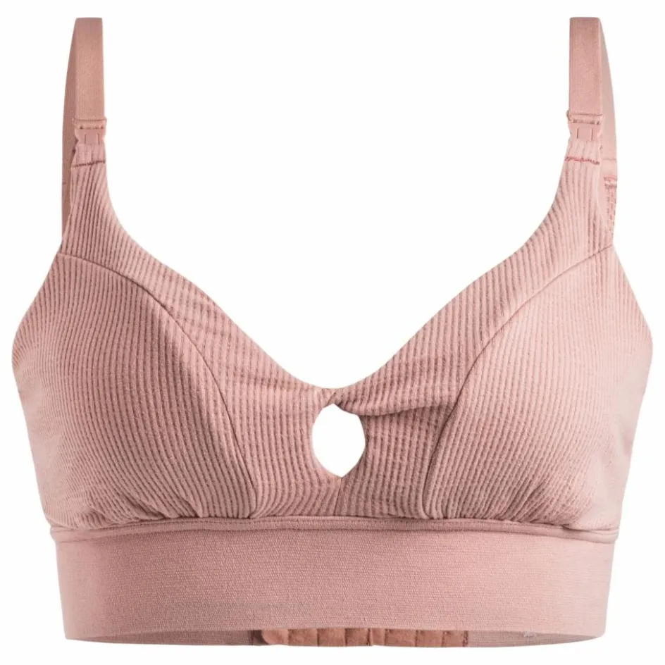 Femme Mama Hangs Lingerie, Chaussettes|Vêtements Pour La Grossesse/Maternité*Soutien-gorge d'allaitement Mama Glow |