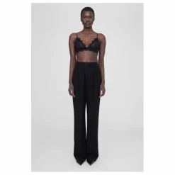 Anine Bing Soutien-gorge Dentelle ||Femme Lingerie, Chaussettes