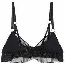 Icone Soutien-gorge Vasco Métallisé ||Femme Lingerie, Chaussettes