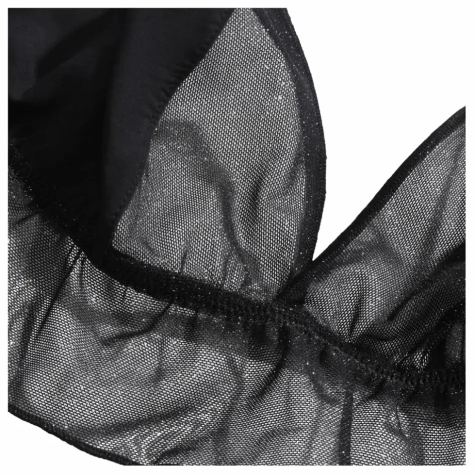Icone Soutien-gorge Vasco Métallisé ||Femme Lingerie, Chaussettes
