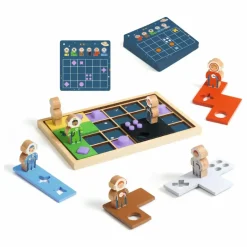Outlet Space Orbit Jeux De Société|Jeux Éducatifs