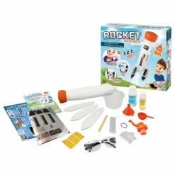 Buki Jeux Éducatifs*Space Rocket