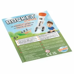 Buki Jeux Éducatifs*Space Rocket