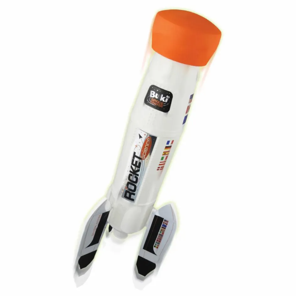 Buki Jeux Éducatifs*Space Rocket