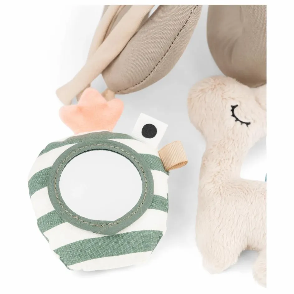 Spirale d'activités Lalee | Jouets D'Éveil|Jouets D'Éveil