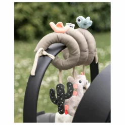Spirale d'activités Lalee | Jouets D'Éveil|Jouets D'Éveil