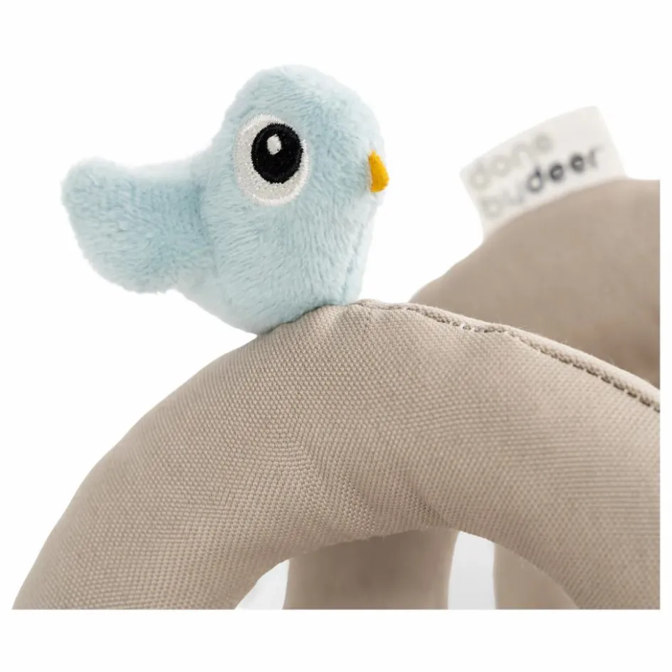 Spirale d'activités Lalee | Jouets D'Éveil|Jouets D'Éveil