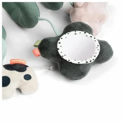 Done by deer Spirale d'activités Tiny Farm || Jouets D'Éveil|Jouets D'Éveil