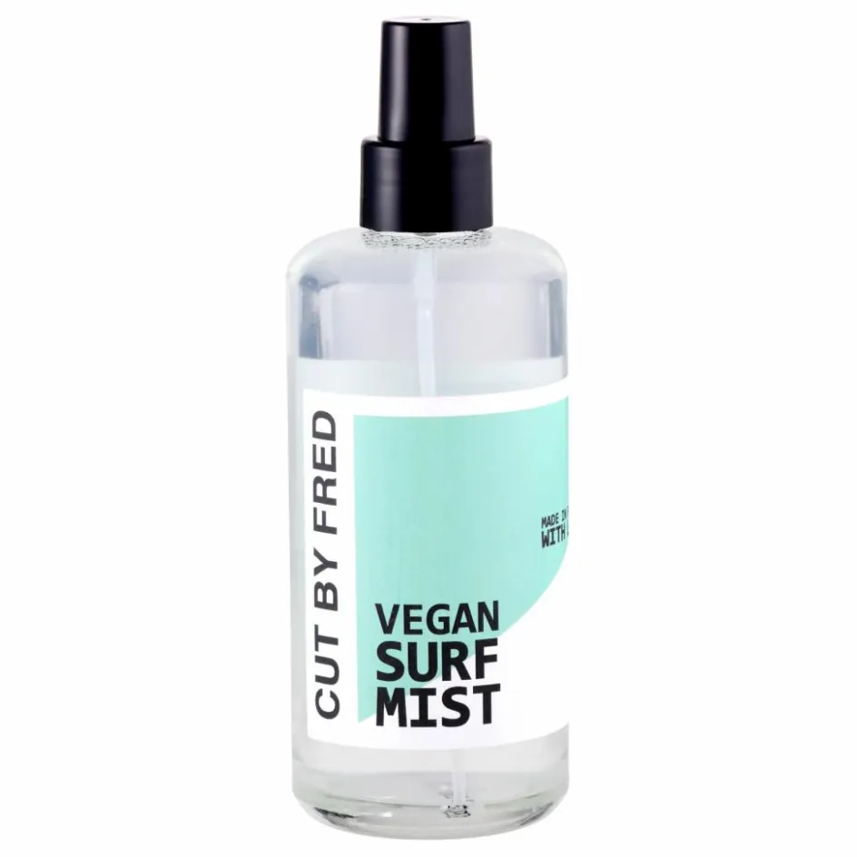 Homme Cut By Fred Soins, Wellness*Spray cheveux texturisant Surf Mist - 200 ml