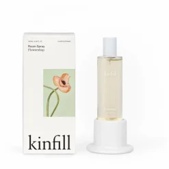 Online Spray d'intérieur Flowershop Homme Bougies, Senteurs|Bougies, Senteurs