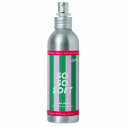 Jampy Accessoires Animaux*Spray démêlant à la kératine So So Soft, 150 ml
