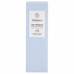 Enfance Paris Spray démêlant sans rinçage - 200 ml|Enfant Soins Des Cheveux|Soins Des Cheveux