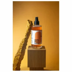 Hot Cut By Fred Spray hydratant cheveux bouclés Wake Up Curl - 200 ml Non teinté