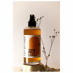 Hot Cut By Fred Spray hydratant cheveux bouclés Wake Up Curl - 200 ml Non teinté