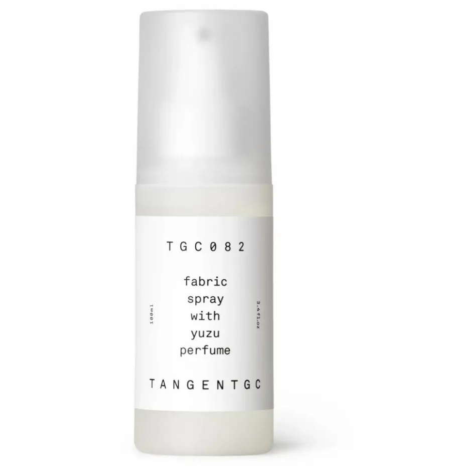 Tangent GC Spray neutralisant Yuzu - 100 ml| Nettoyage Et Entretien