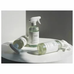 Steamery Spray pour textile Rose & Musc| Nettoyage Et Entretien