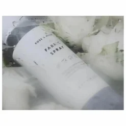 Steamery Spray pour textile Rose & Musc| Nettoyage Et Entretien
