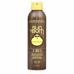 Sunbum Spray solaire corps Orginal SPF 30 - 170g|Homme/Femme Soins Du Corps|Soins, Wellness
