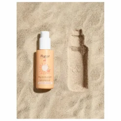 Hot Spray solaire invisible SPF50 - 125 ml Enfant Soins Du Visage|Soins Du Corps