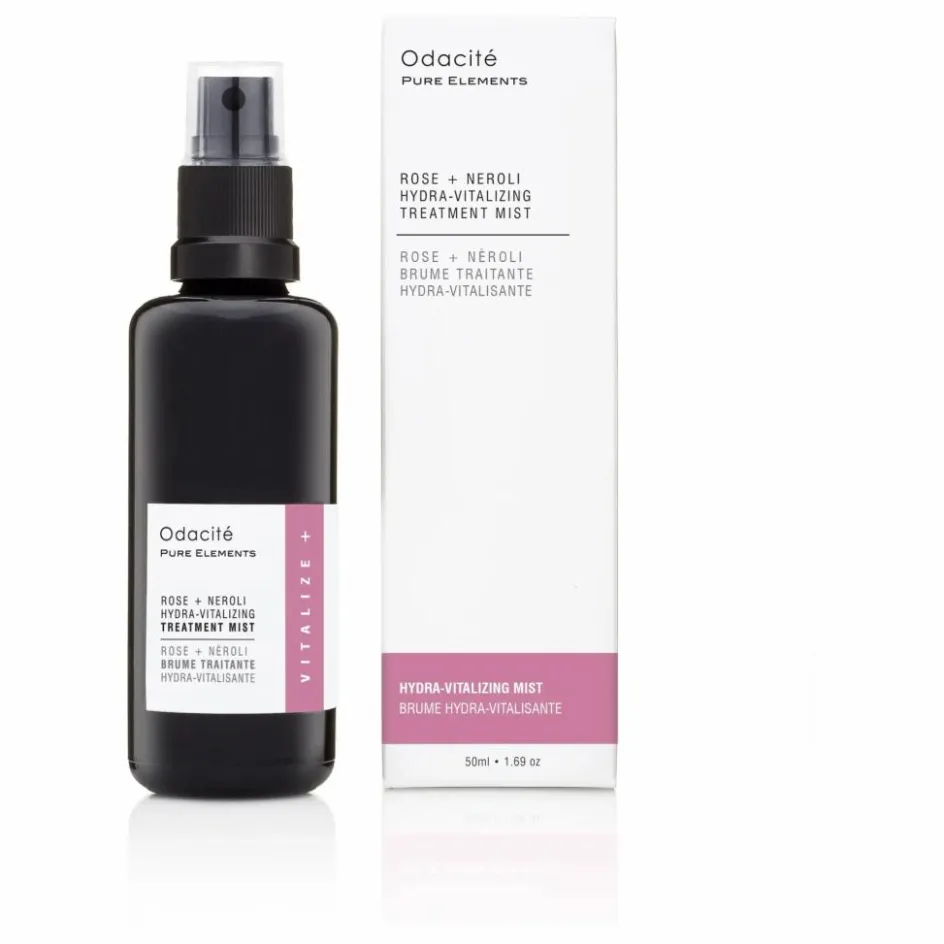 Femme Odacité Soins Du Visage*Spray vitalisant - 50 ml