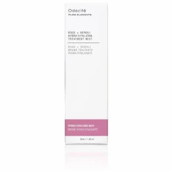 Femme Odacité Soins Du Visage*Spray vitalisant - 50 ml