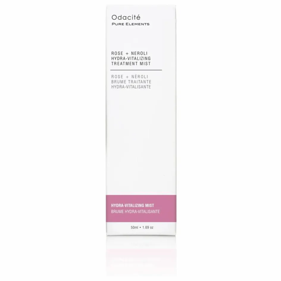 Femme Odacité Soins Du Visage*Spray vitalisant - 50 ml