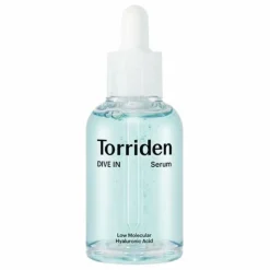 Femme TORRIDEN Soins Du Visage*Sérum à l'acide hyaluronique Dive In - 50ml