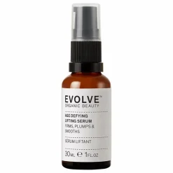 Homme/Femme Evolve Soins Du Visage|Taille Voyage*Sérum anti-âge Defying Lifting - 30 ml