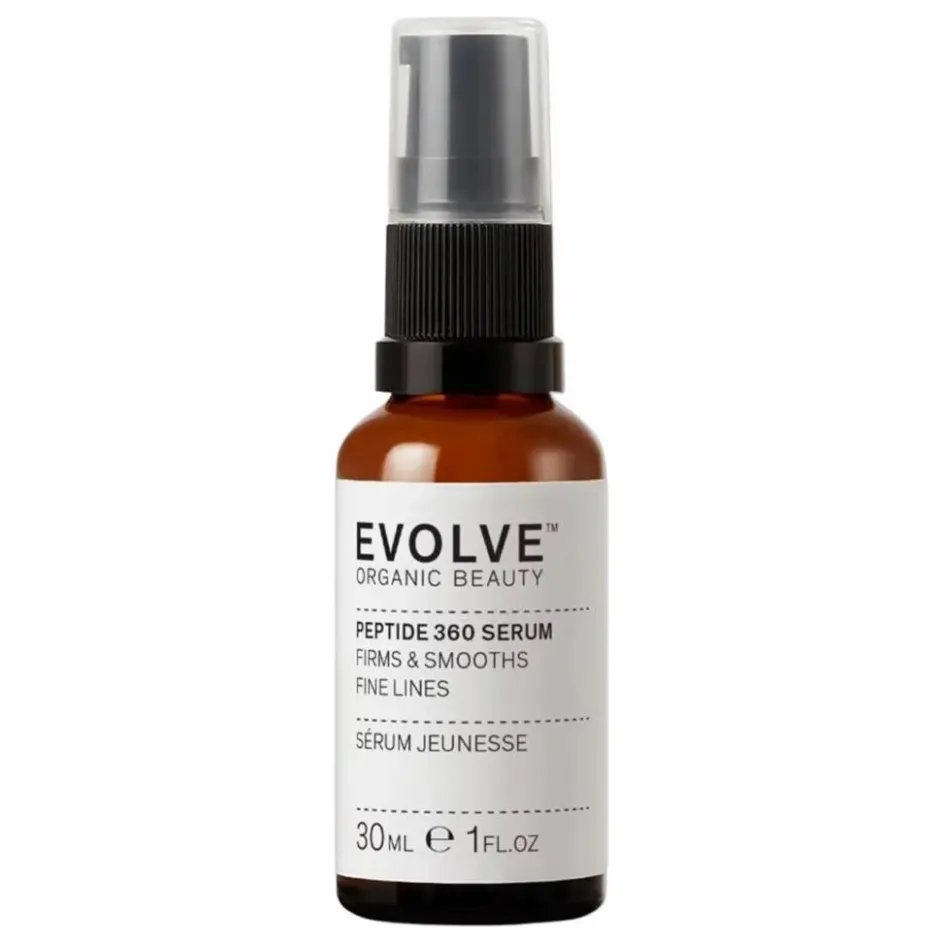 New Evolve Sérum anti-âge Superfood 360 - 30 ml Non teinté