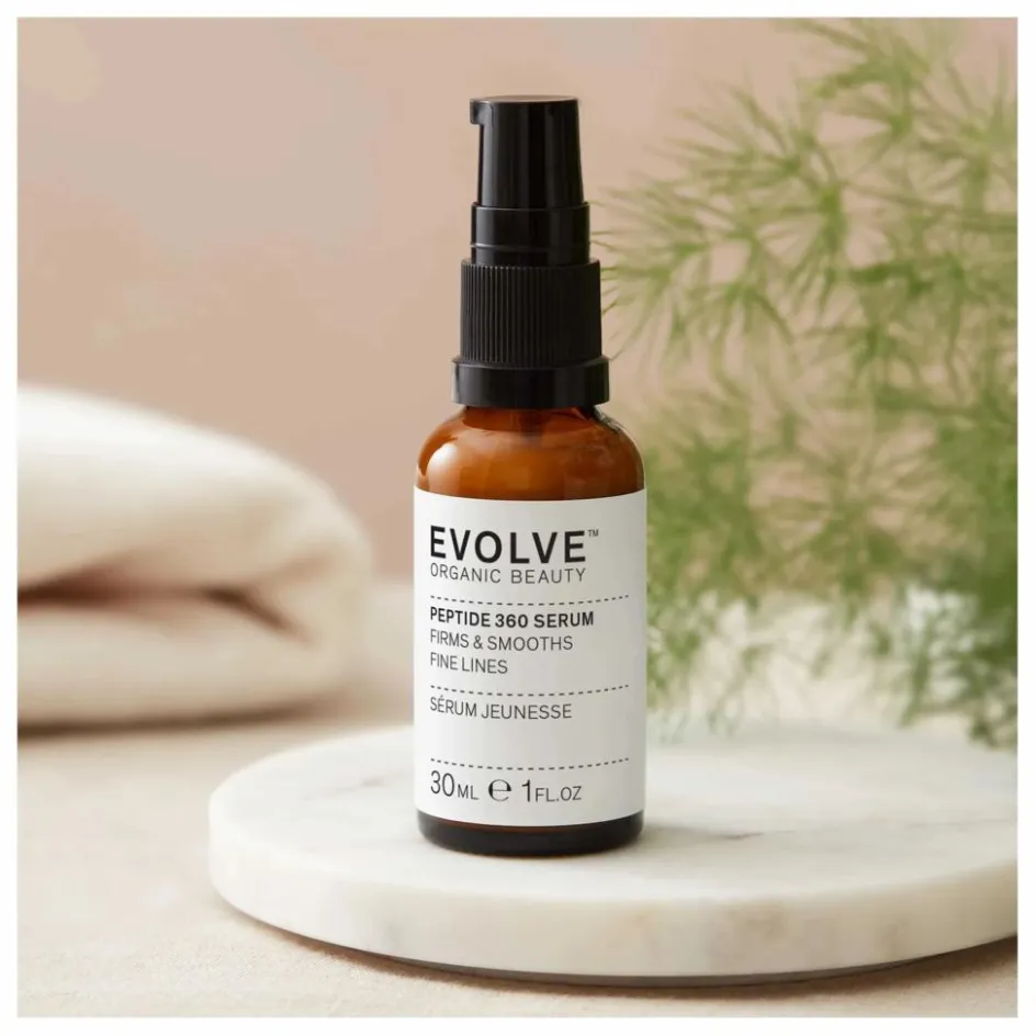 New Evolve Sérum anti-âge Superfood 360 - 30 ml Non teinté