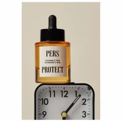 Pers Skincare Sérum antioxydant à la Vitamine C - 30ml|Homme/Femme Soins Du Visage|Soins, Wellness