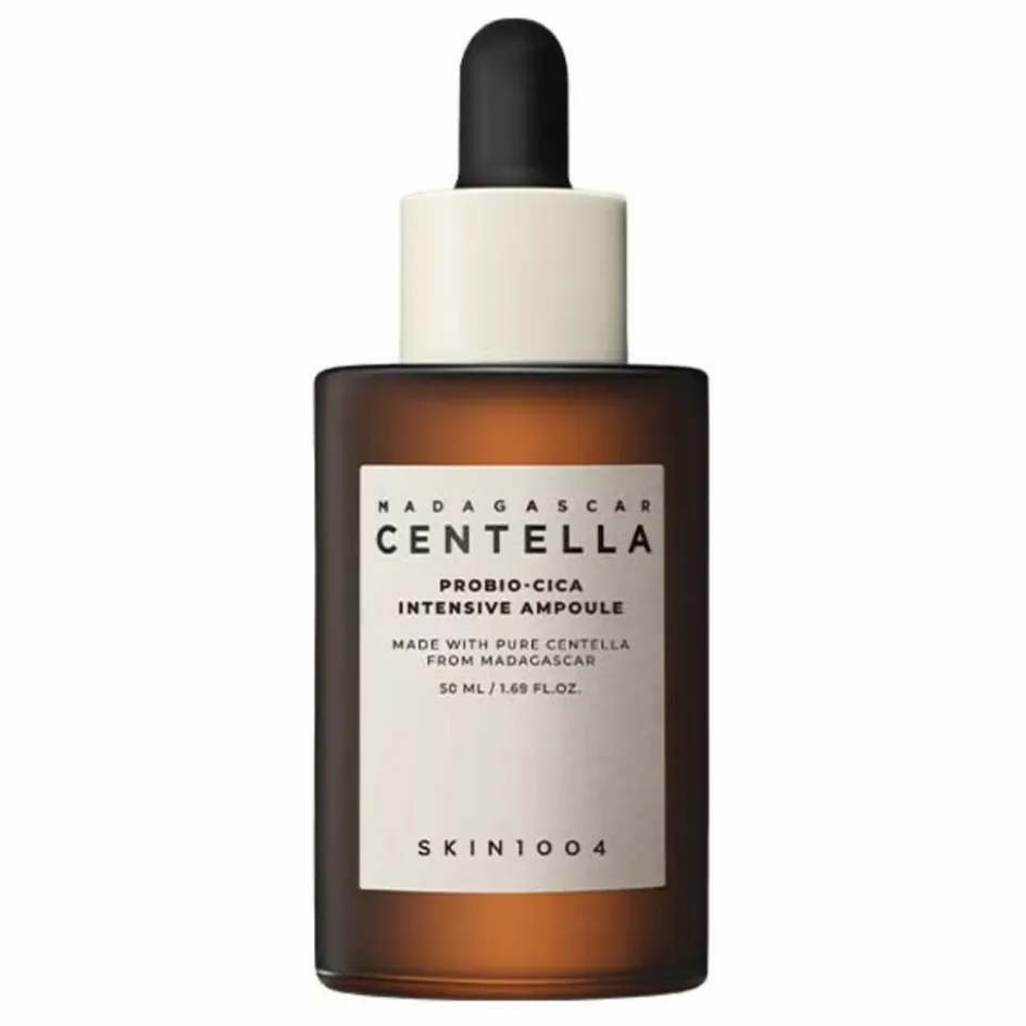 SKIN1004 Sérum apaisant à la centella asiatica et aux probiotiques - 30ml|Homme/Femme Soins Du Visage|Soins, Wellness