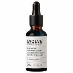 Homme/Femme Evolve Soins Du Visage|Taille Voyage*Sérum apaisant Blue Velvet - 30 ml