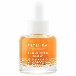 Femme Mimitika Soins Du Visage|Taille Voyage*Sérum bonne mine & éclat Sun-Kissed Glow - 15 ml