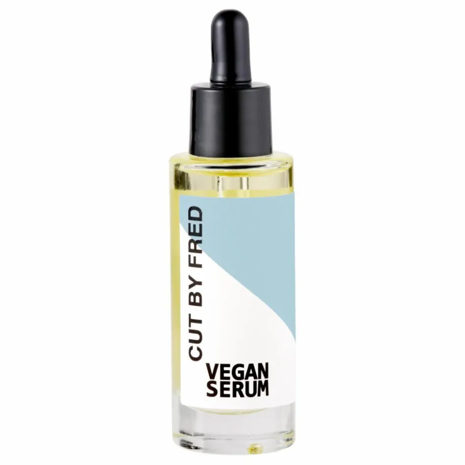 Sale Cut By Fred Sérum cheveux hydratant Vegan Serum - 30 ml Non teinté