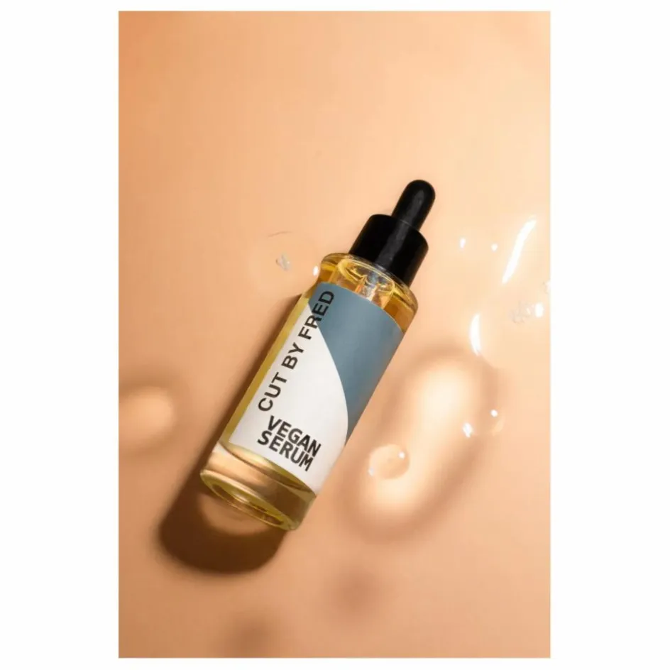 Sale Cut By Fred Sérum cheveux hydratant Vegan Serum - 30 ml Non teinté