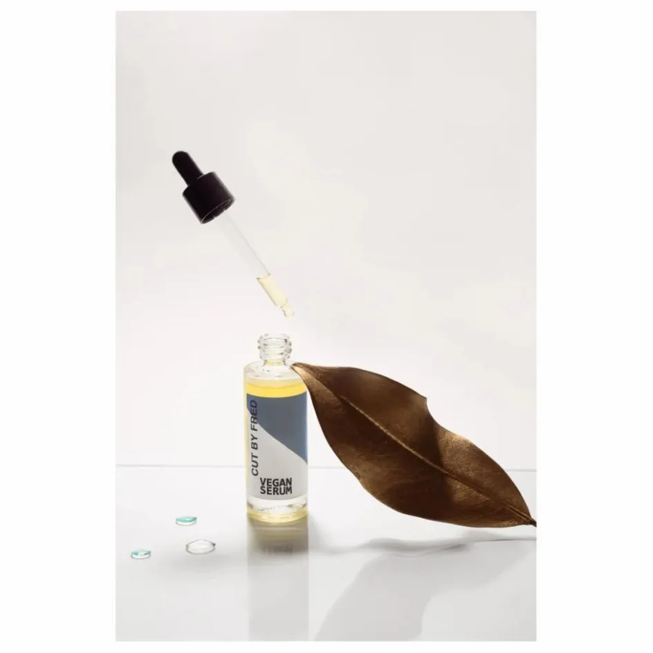 Sale Cut By Fred Sérum cheveux hydratant Vegan Serum - 30 ml Non teinté