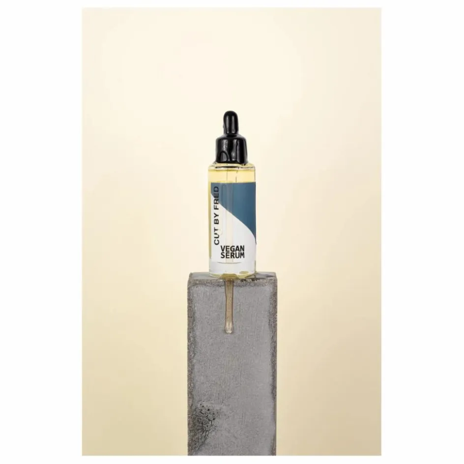 Sale Cut By Fred Sérum cheveux hydratant Vegan Serum - 30 ml Non teinté