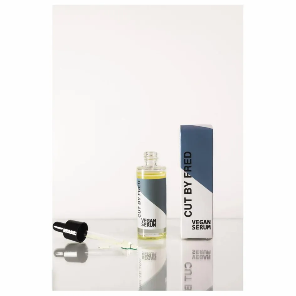 Sale Cut By Fred Sérum cheveux hydratant Vegan Serum - 30 ml Non teinté