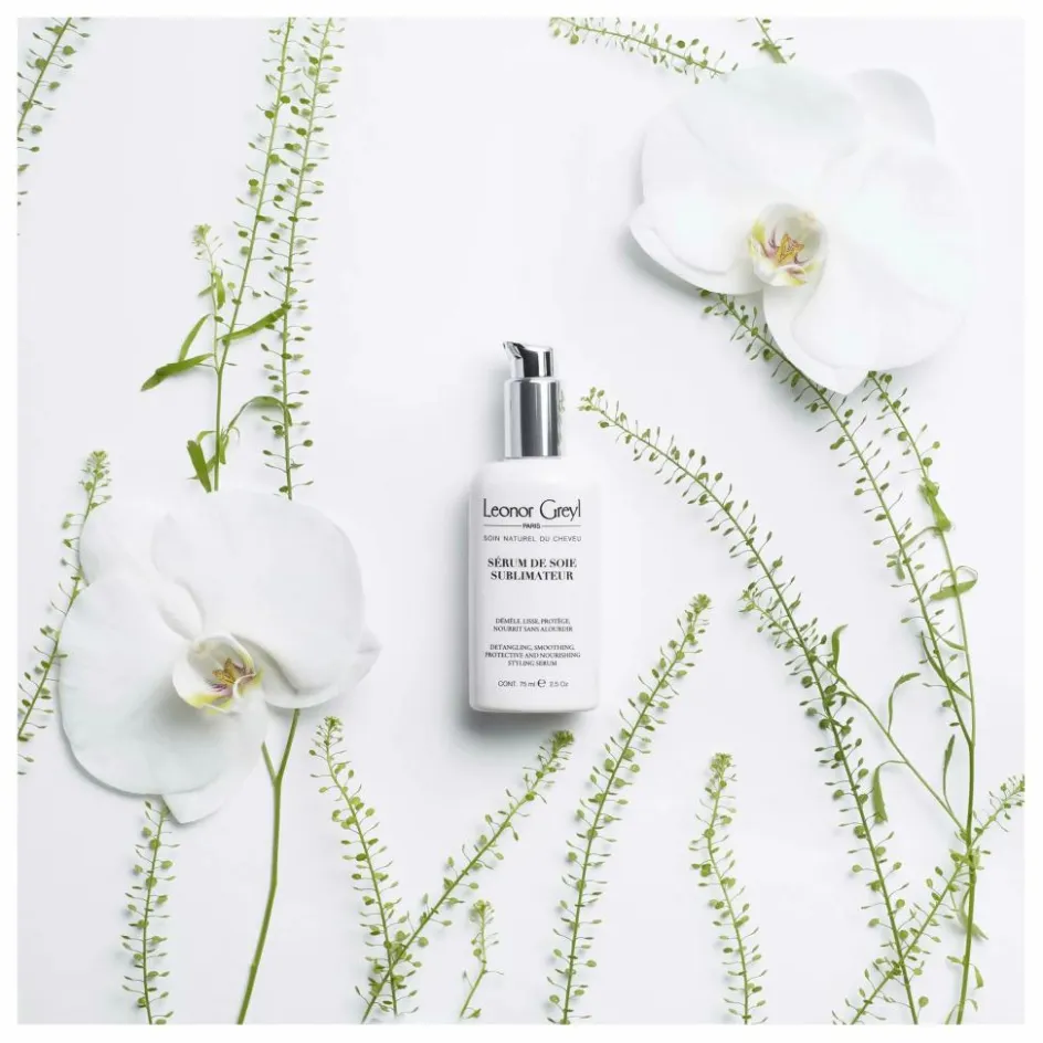 Homme/Femme Leonor Greyl Soins Des Cheveux|Soins, Wellness*Sérum coiffant sublimateur - 75ml
