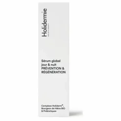Sérum global jour & nuit - 30 ml Femme Soins Du Visage