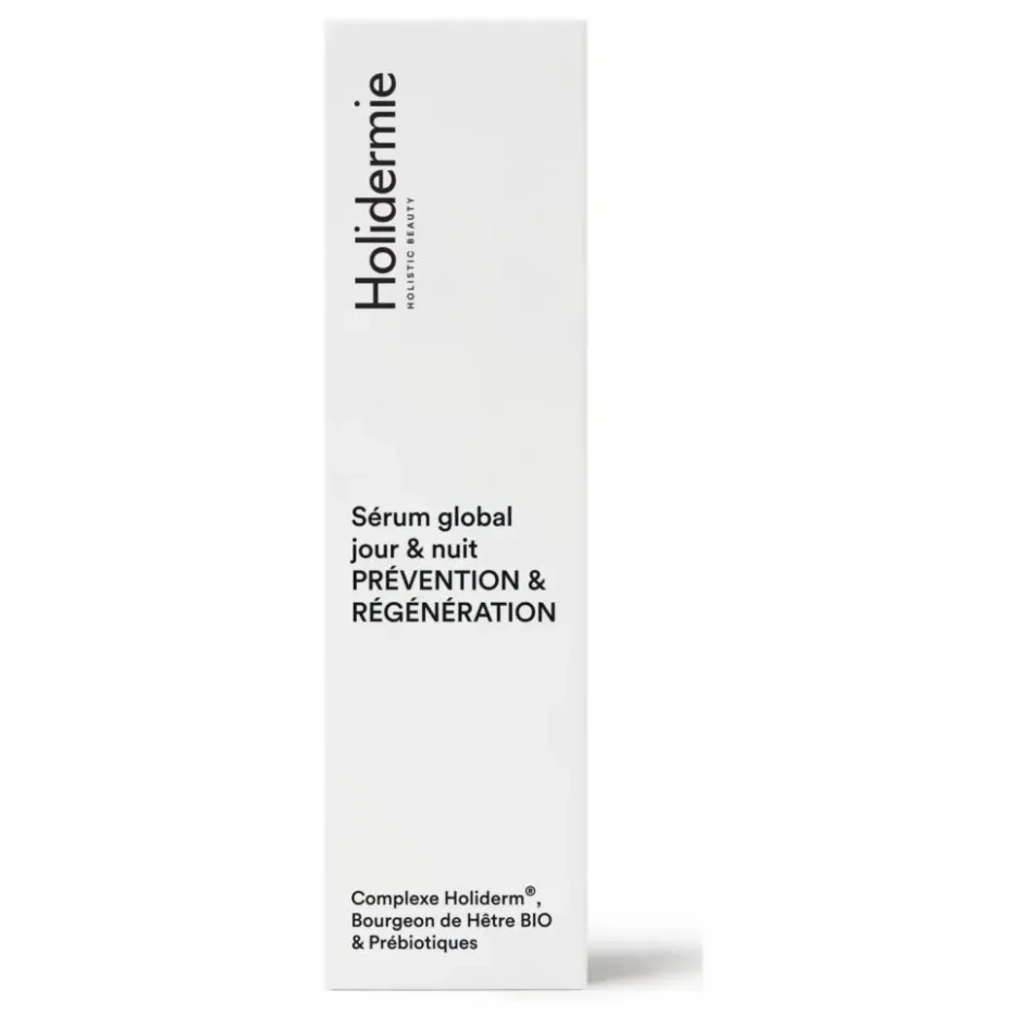 Sérum global jour & nuit - 30 ml Femme Soins Du Visage