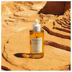 Homme/Femme SKIN1004 Soins Du Visage|Soins, Wellness*Sérum hydratant et apaisant à la centella asiatica - 55ml
