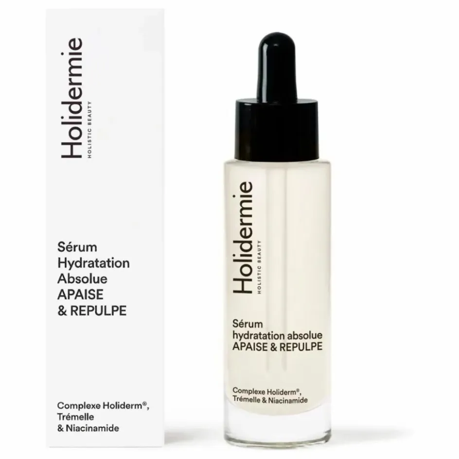 Best Sérum Hydratation Absolue - 30ml Femme Soins Du Visage