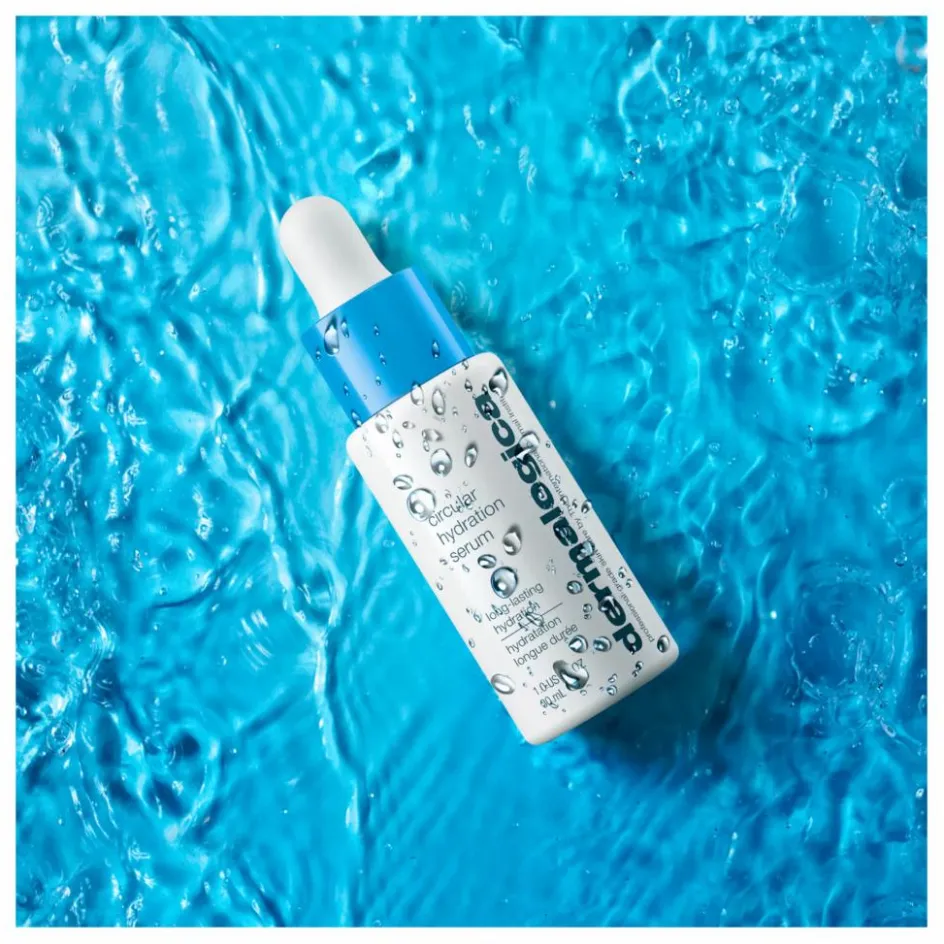 Hot Dermalogica Sérum hydratation circulaire intense - 30 ml Non teinté