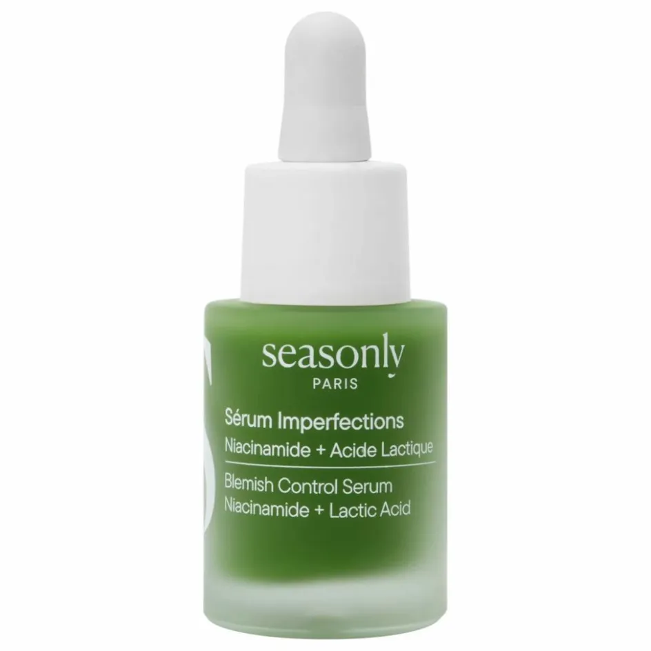 Clearance Sérum Imperfections - 15 ml Femme Soins Du Visage