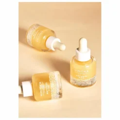 Clearance Sérum lissant & illuminateur Natural Fizz - 15 ml Femme Soins Du Visage|Taille Voyage